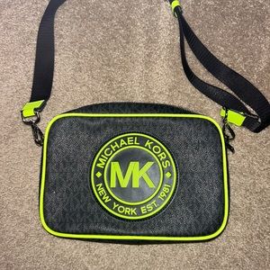Michael Kors Crossbody